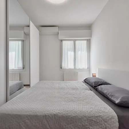 Marila Deluxe 2, Giadino Con Idromassaggio Daire