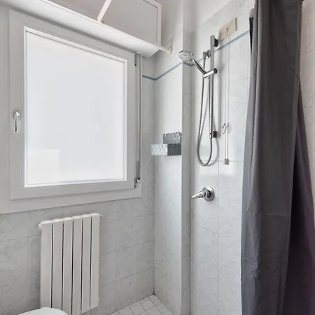 Marila Deluxe 2, Giadino Con Idromassaggio Daire Lido di Jesolo