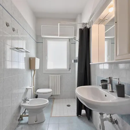 Marila Deluxe 2, Giadino Con Idromassaggio * Lido di Jesolo