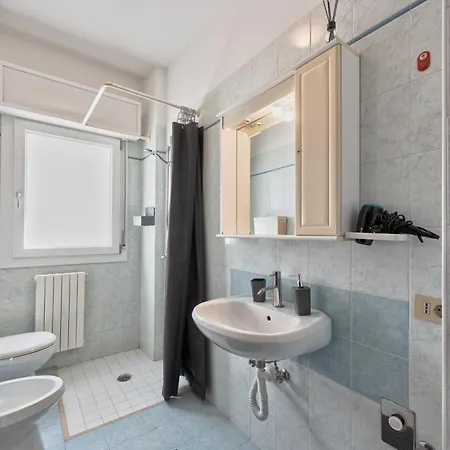 Marila Deluxe 2, Giadino Con Idromassaggio Lido di Jesolo