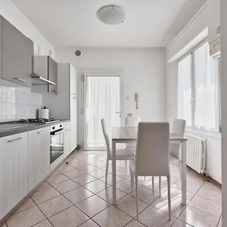 Marila Deluxe 2, Giadino Con Idromassaggio Daire