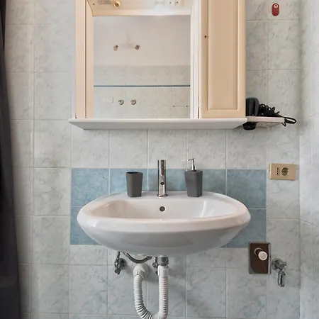 Marila Deluxe 2, Giadino Con Idromassaggio Daire