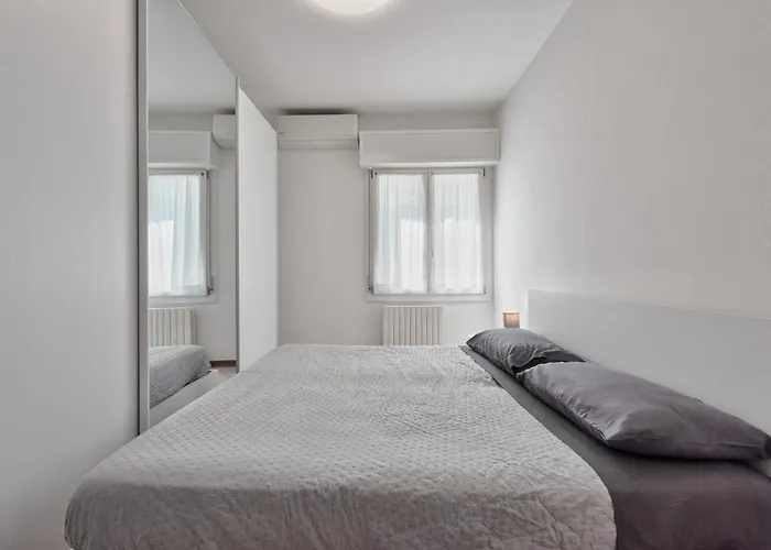 Marila Deluxe 2, Giadino Con Idromassaggio Appartement