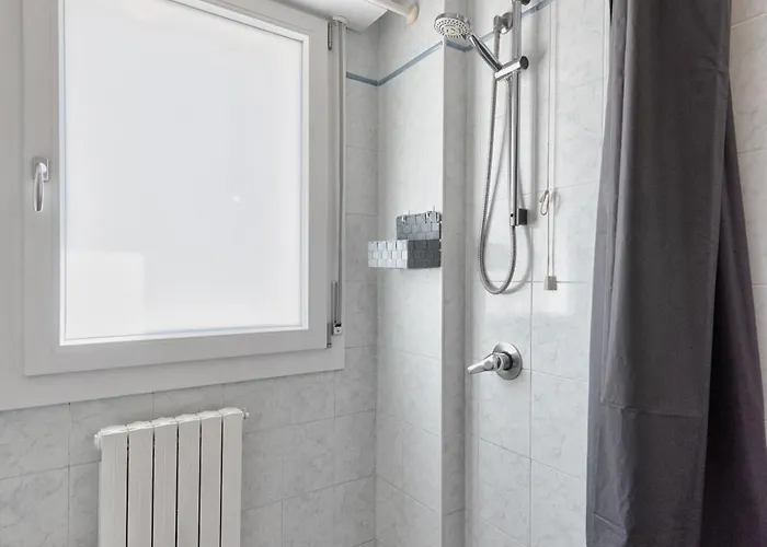 Marila Deluxe 2, Giadino Con Idromassaggio Appartement Jesolo