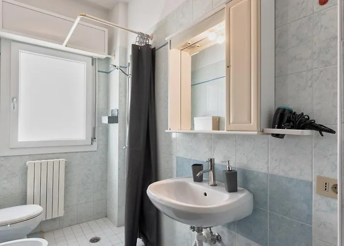 Marila Deluxe 2, Giadino Con Idromassaggio Jesolo