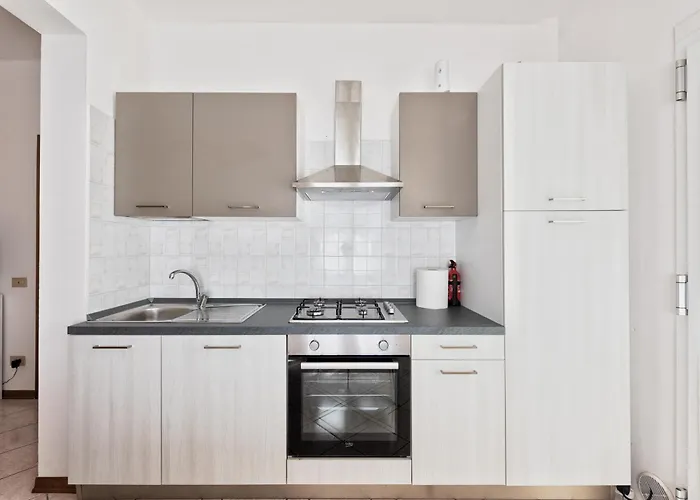 Marila Deluxe 2, Giadino Con Idromassaggio * Jesolo