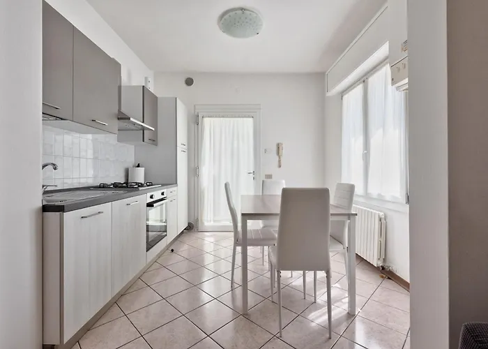 Marila Deluxe 2, Giadino Con Idromassaggio Appartement
