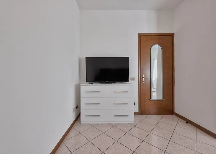 Appartement Marila Deluxe 2, Giadino Con Idromassaggio *