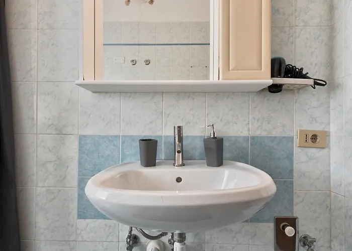 Marila Deluxe 2, Giadino Con Idromassaggio Appartement